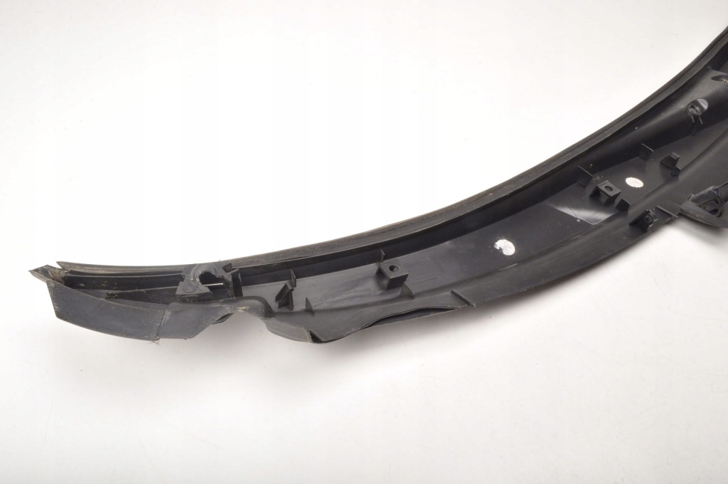 Porsche boxster 986 накладка жабо жабо 99657206307 с Разборки