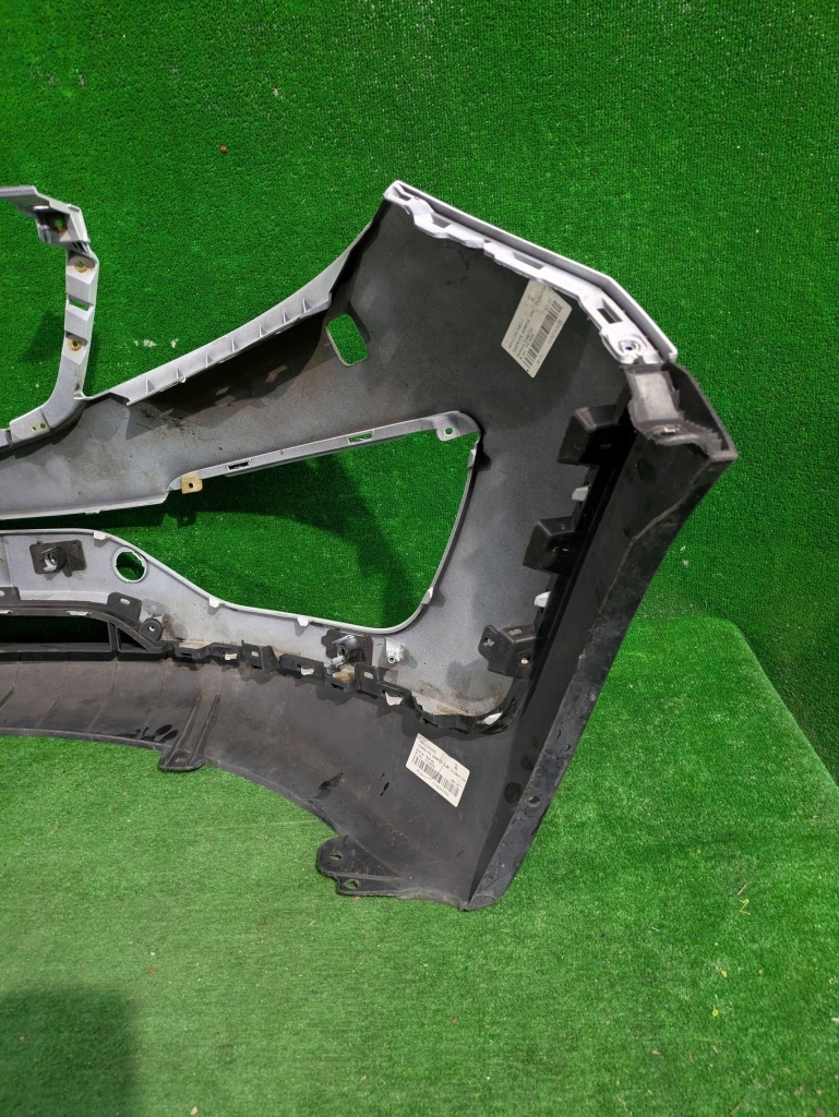 фото №6, Бампер передній перед kia sportage iii nr.7033