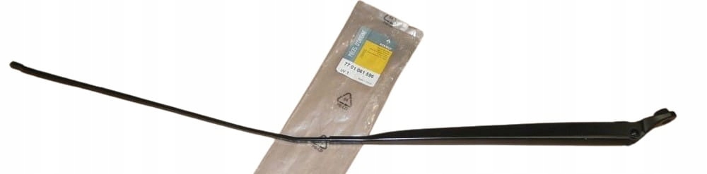 фото №2, Рычаг дворники renault clio iii правое