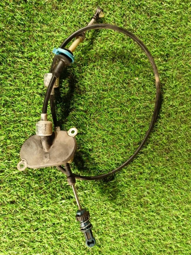 фото №1, Трос перемикання передач buick encore r2018