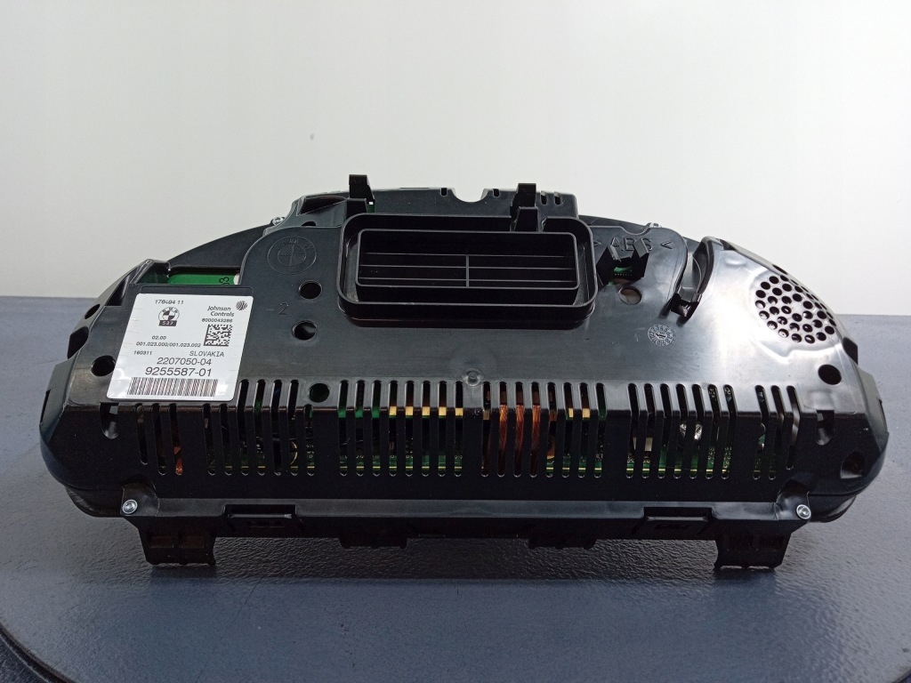 фото №5, Bmw x3 f25 f26 28i лічильник прилади usa 9255587