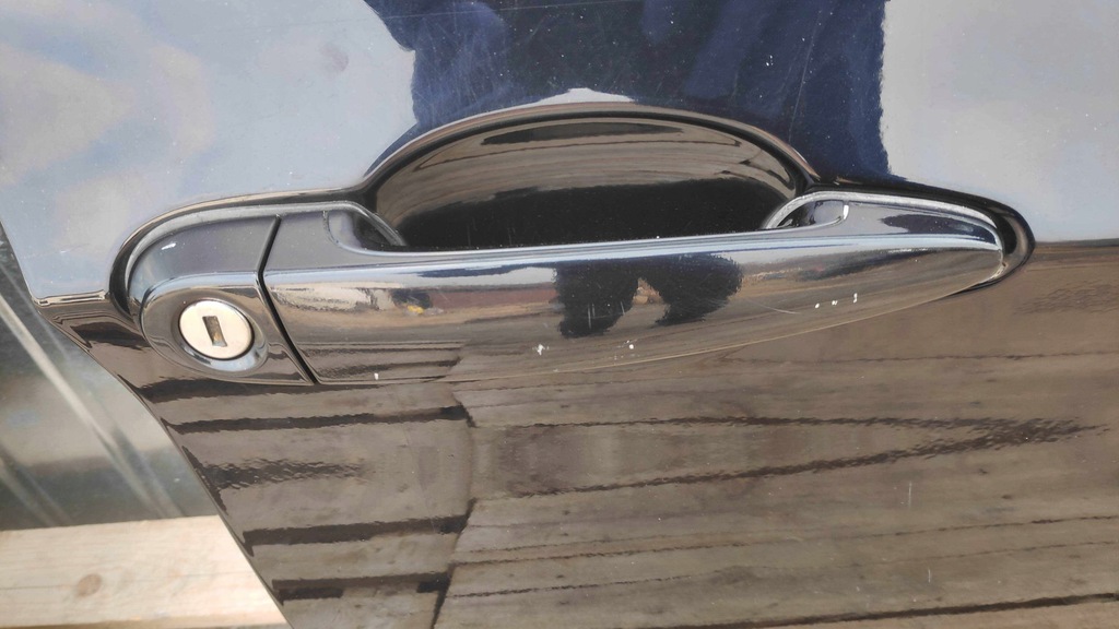 фото №7, Дверь правый перед + задняя bmw 3 e90 lift 08-11