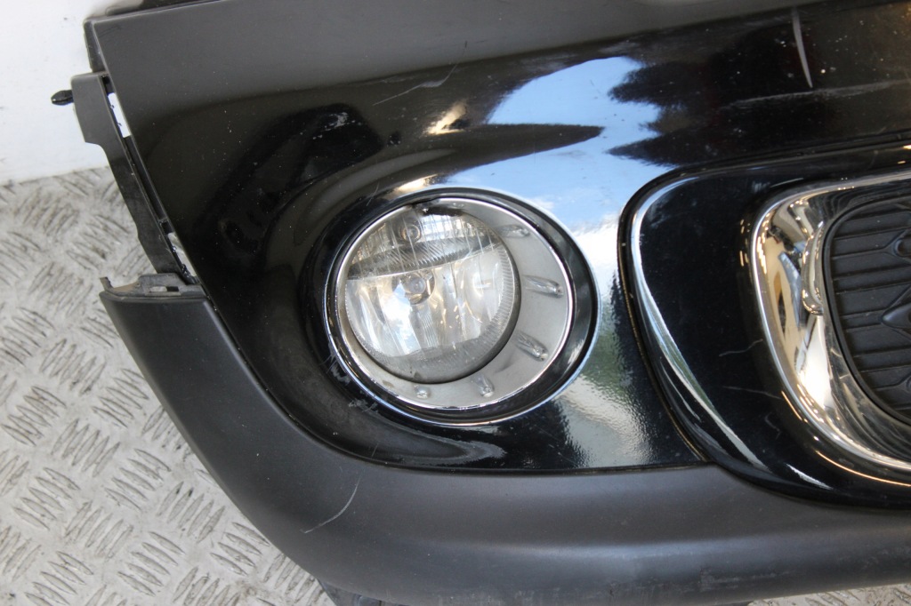 фото №3, Бампер перед передний kompletny mini clubman r55 cooper r56