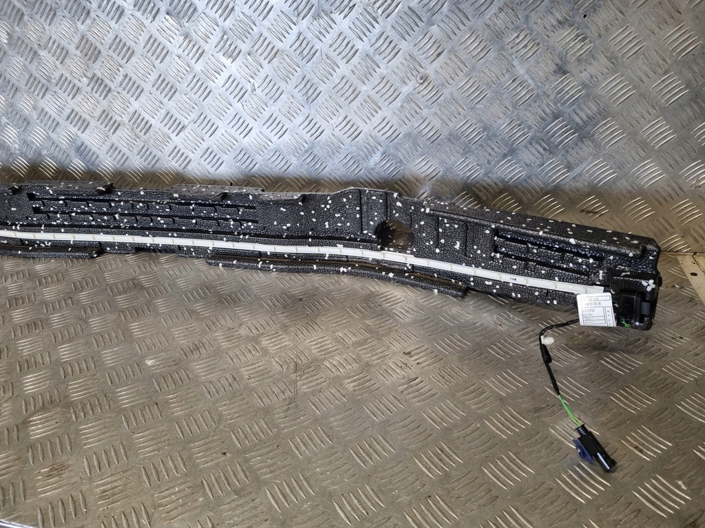 фото №8, Bmw 2 f22 m 240 датчики подушка безопасности бампера перед