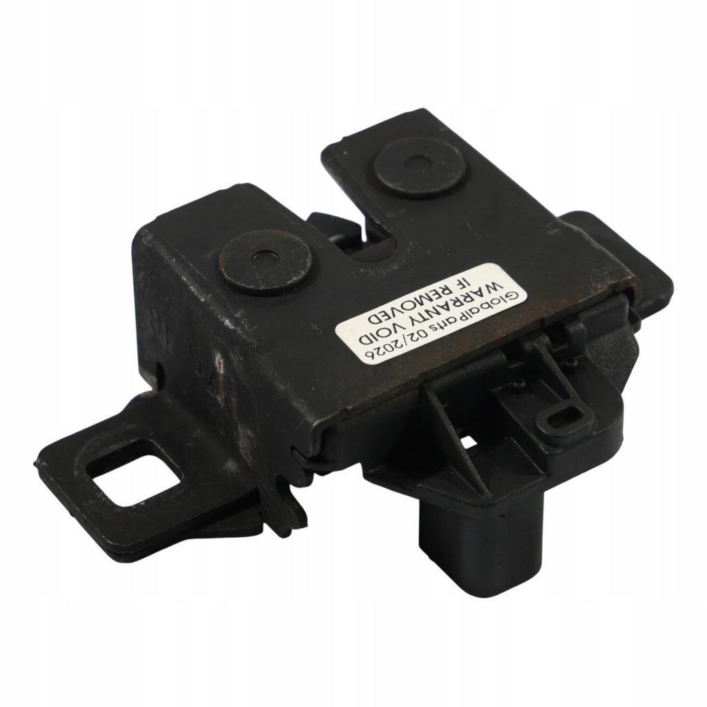 фото №1, Замок капот land rover range rover evoque l538 5h2216700be 31048414 2.0l