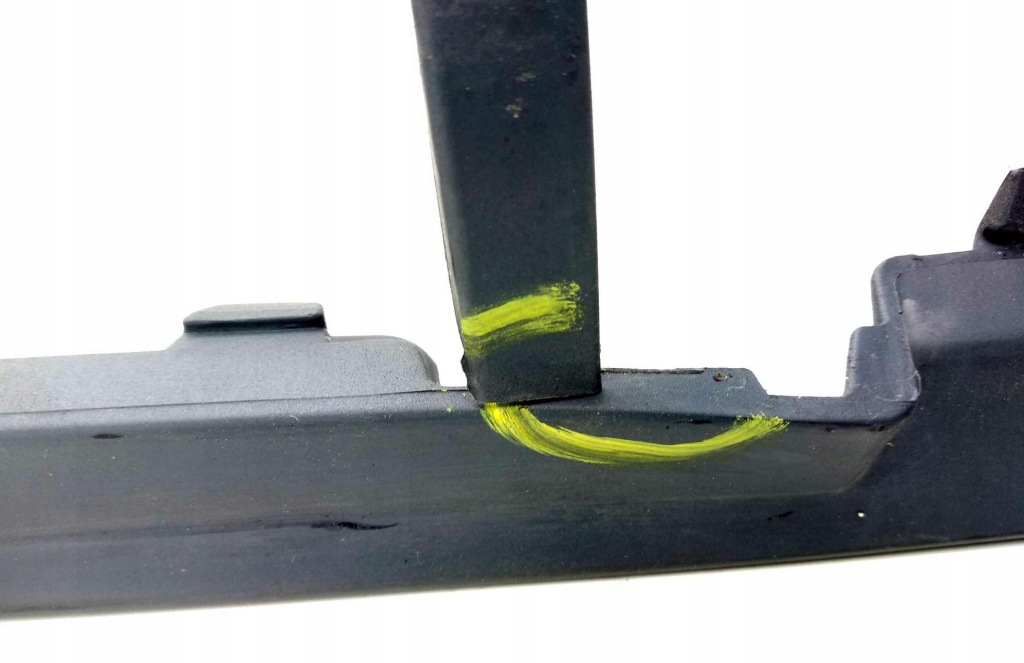 Бампер до renault megane iv 16- в Україні