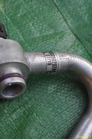 фото №12, Шланг кондиционер audi a7 4g0260707ak 4g0260707aa