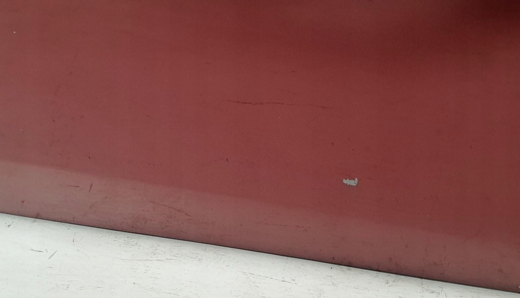 фото №3, Дверь правый перед mazda 6 ii