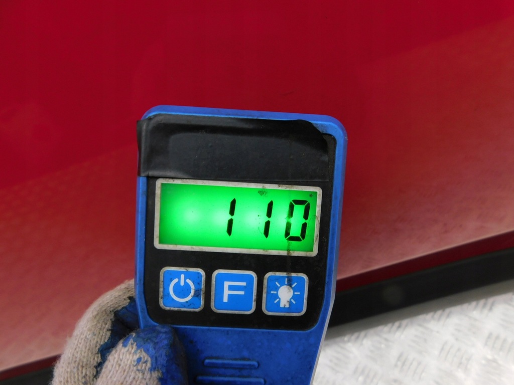 фото №4, Дверь правое перед полный - jeep renegade 2014-