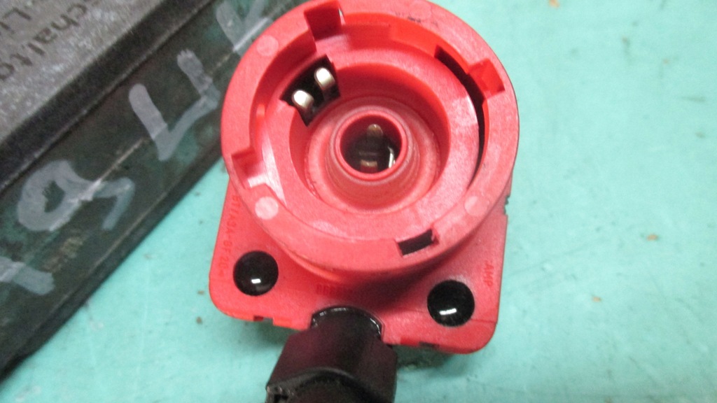 фото №8, Audi a4 s4 b5 99r преобразователь 8d0941471 5dv007760-03