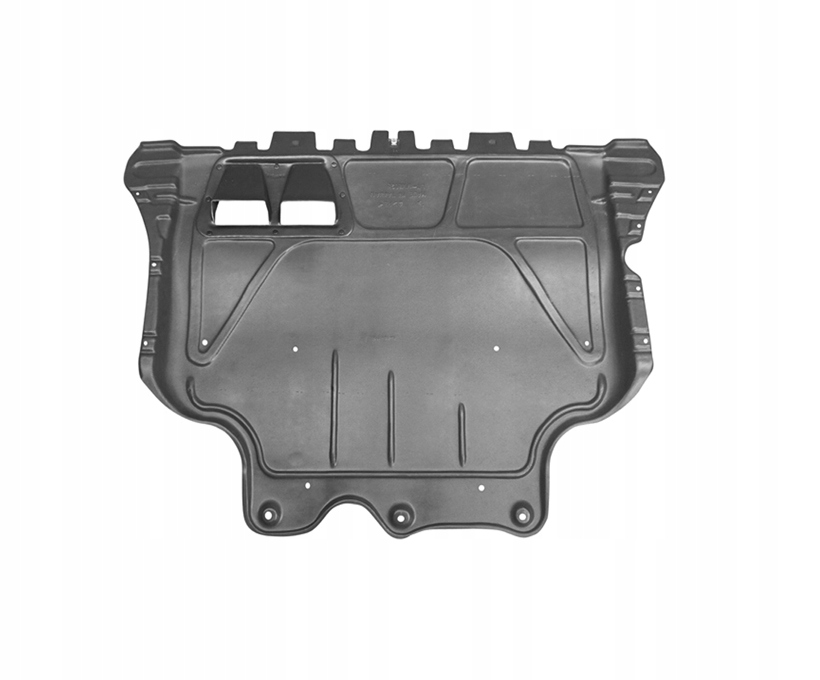 Купить Накладка двигателя audi q2 ga 16- 3q0825236c
