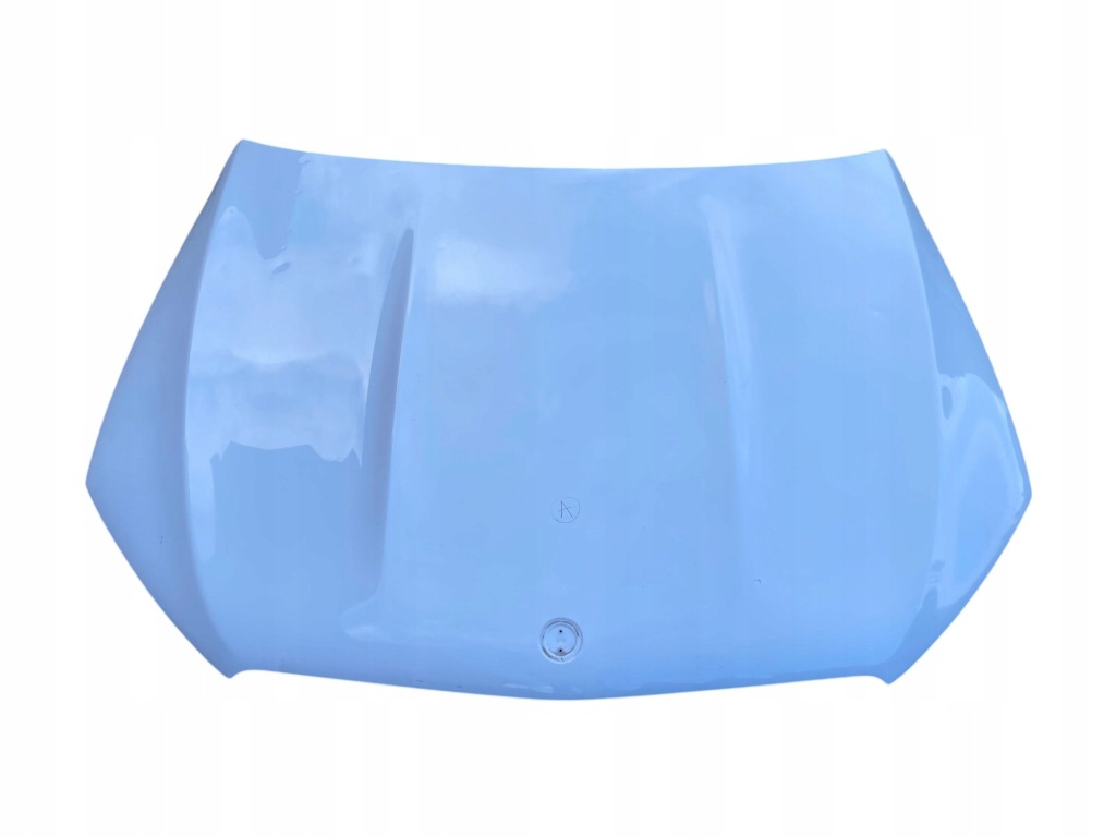 Купить Mercedes 167 gle капот перед 1678800300 оригинал