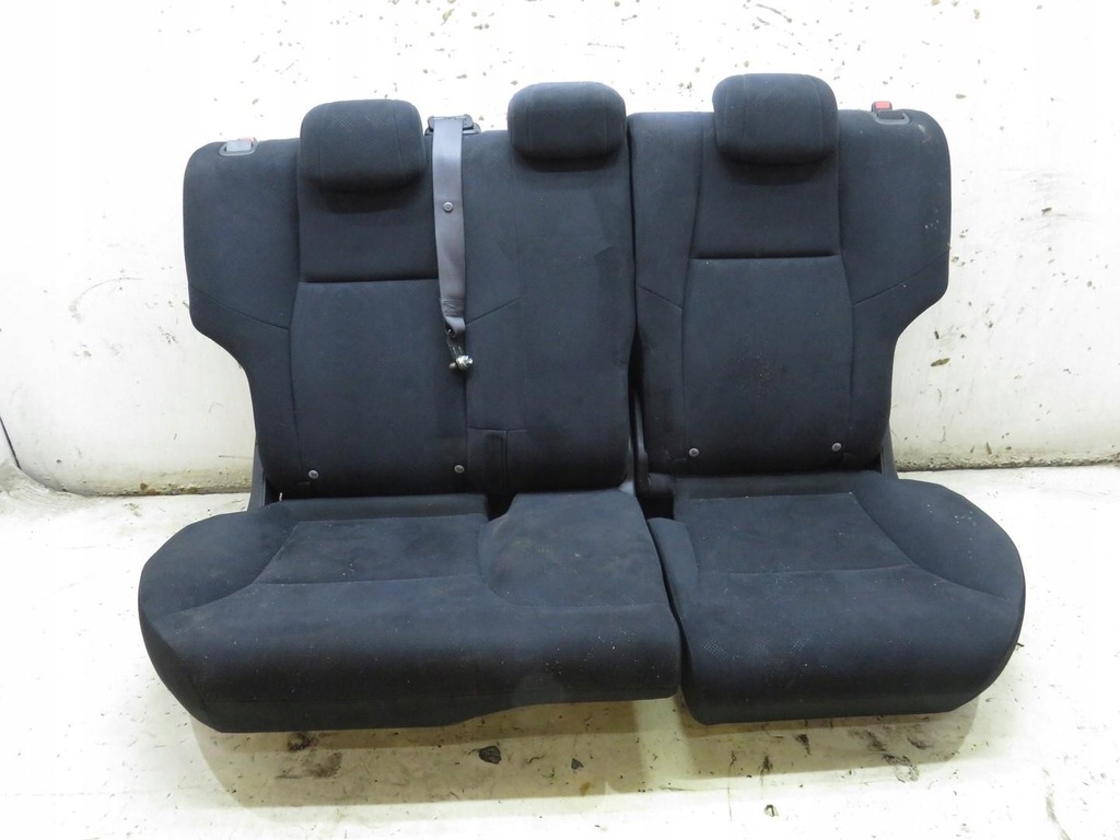 фото №1, Заднє сидіння задня civic ix hb