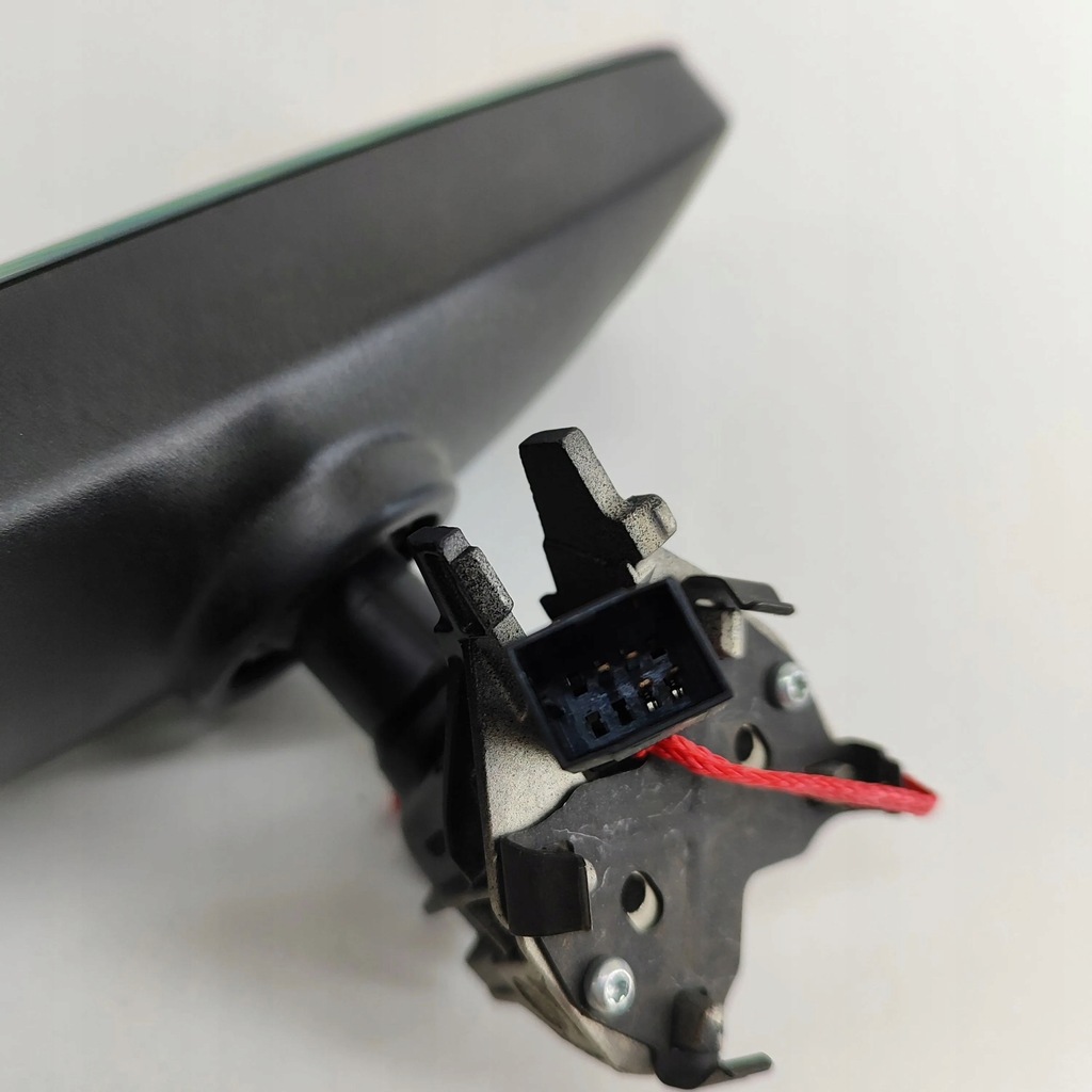 фото №7, Audi e-tron gt 2022 зеркало заднего вида