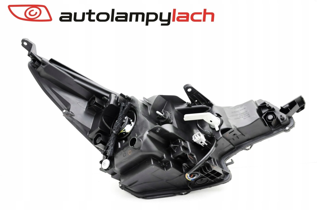 фото №5, Toyota avensis 2015- фара лівий новий