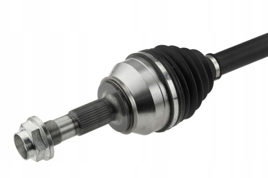 фото №4, Привідний вал привідна права nty npw-ft-063