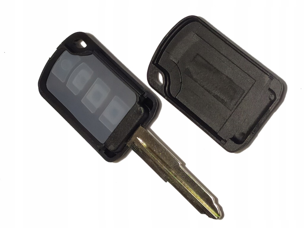 фото №2, Mitsubishi outlander lancer asx корпус ключа