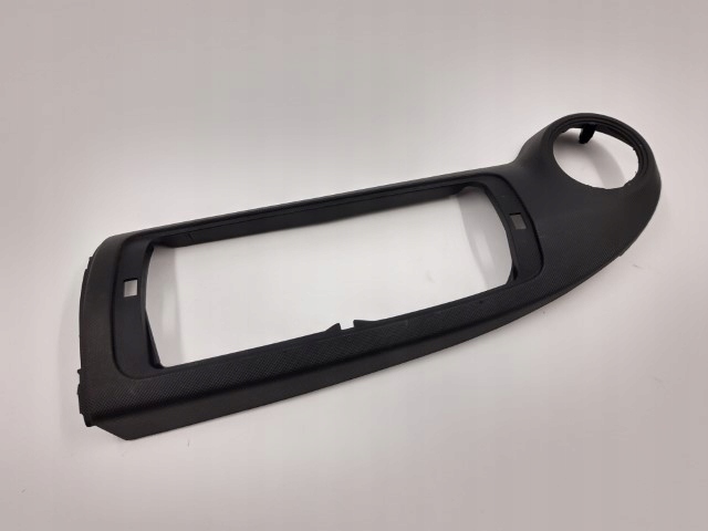 фото №1, Dacia duster корпус защита панели консоли