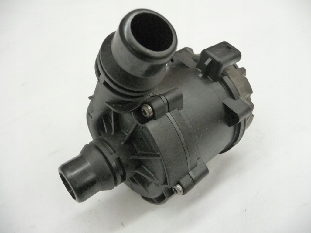 фото №1, Насос wody bmw 5 g30 дополнительная