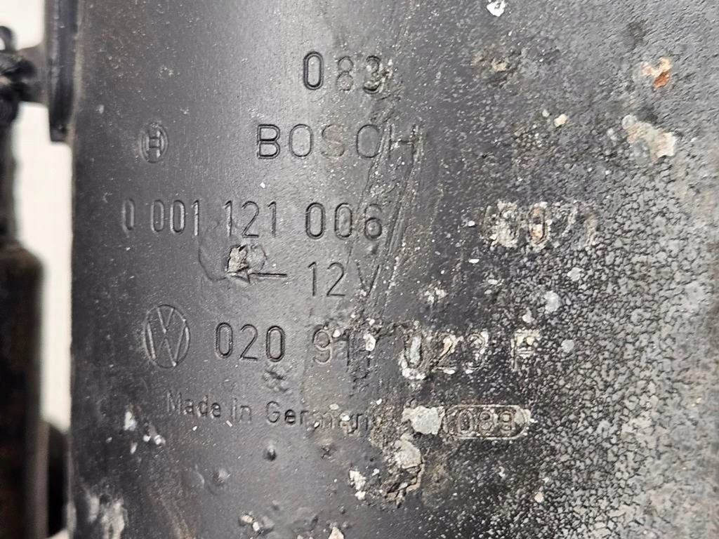 Стартер vw golf iv 97-05 1.4 16v Київ