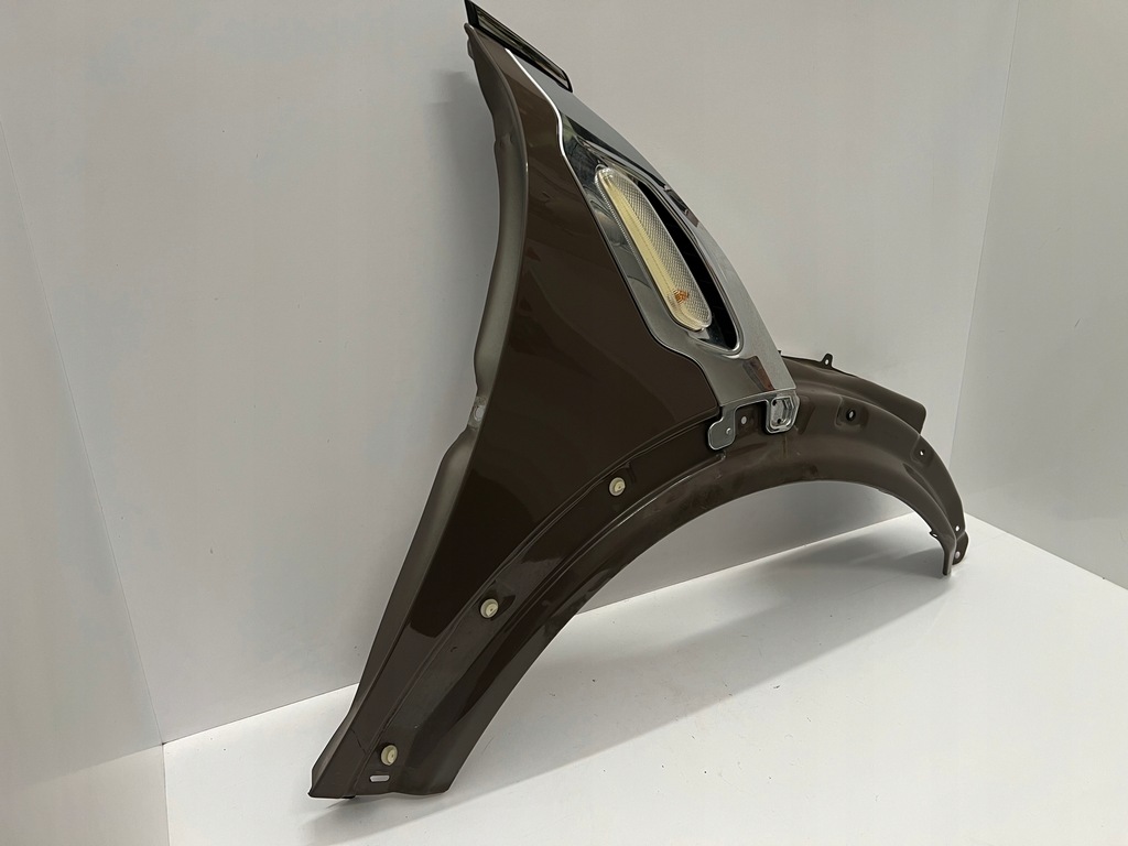 фото №3, Крила правий mini countryman r60 r61 b19