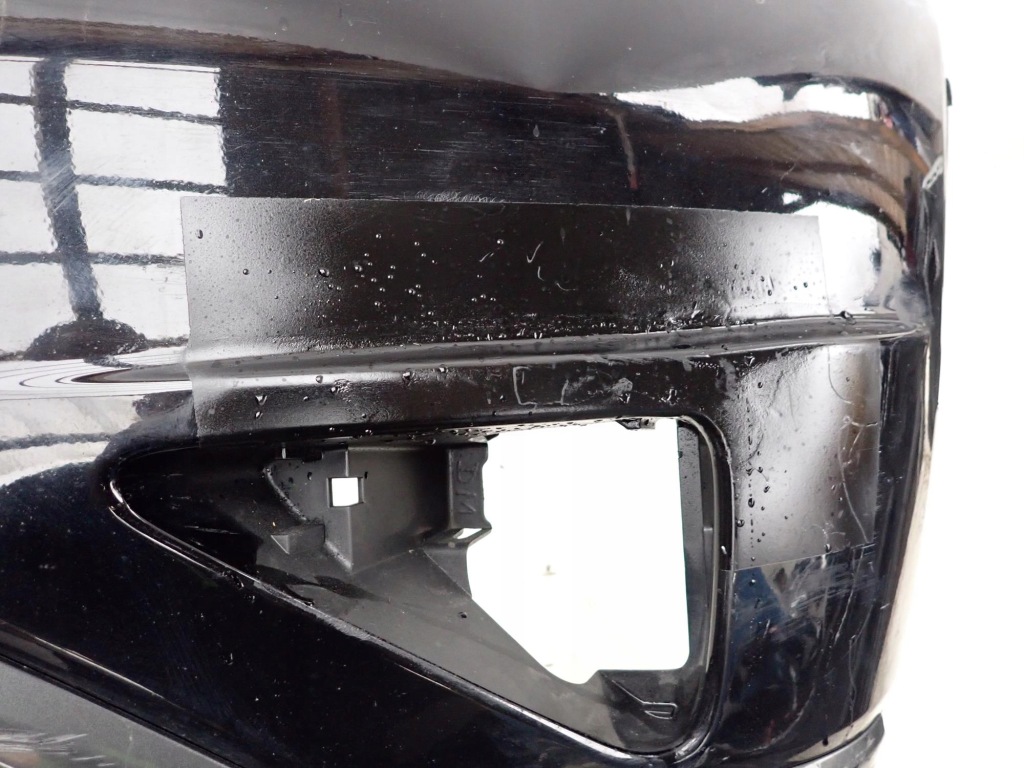 фото №9, Honda civic viii 8 ufo lift 08-11 бампер перед передний