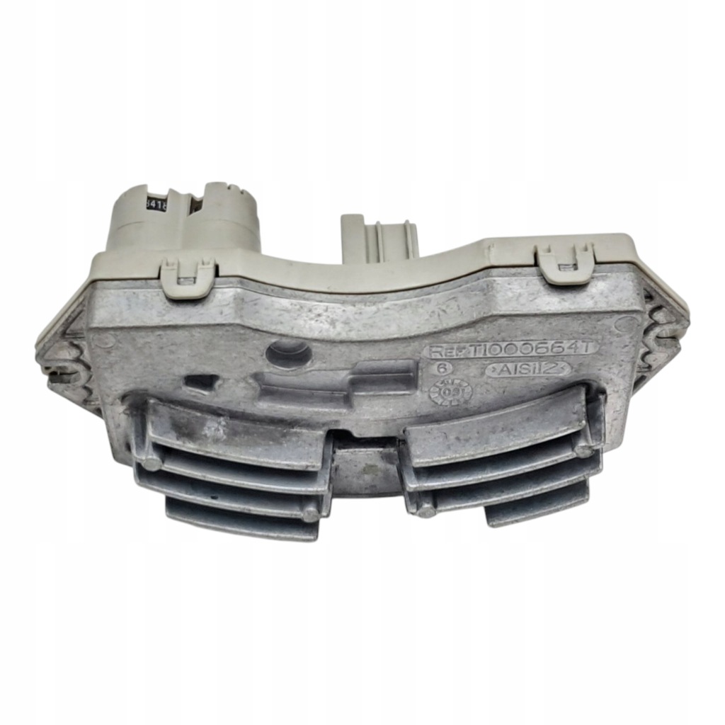 фото №5, Резистор регулятор резистор вентилятора bmw 1 e81 e82 e87 e88 p0fblo2pl2