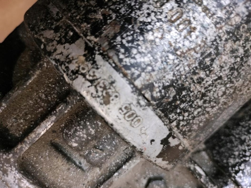 Mercedes-benz w124 200 стартер bosch Оригінал