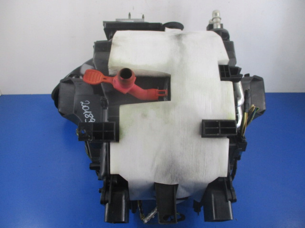 фото №5, Citroen ds3 10-14 отопитель 9675394580 комплектная