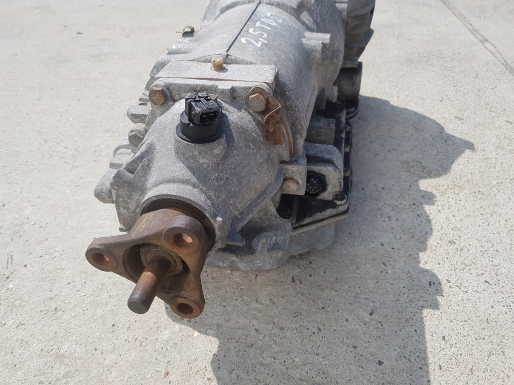 Автоматична коробка передач передач gm 96 017506 bmw e36 325tds m51d25 комплектна Недорого