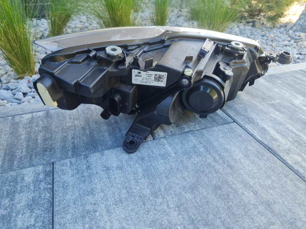 фото №12, Seat ibiza v lift arona lift лампа перед full led base 6f1941005f 6f1941006f