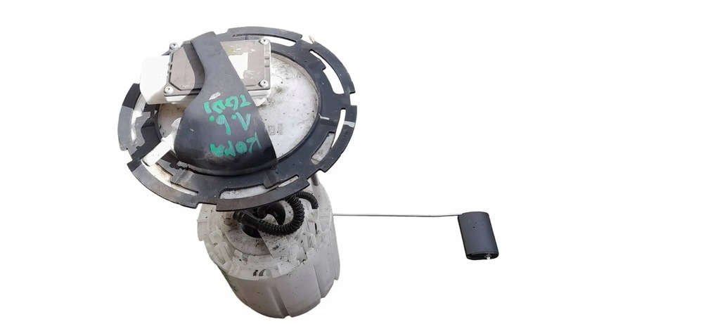 фото №6, Насос пального hyundai kona 1.6 t-gdi