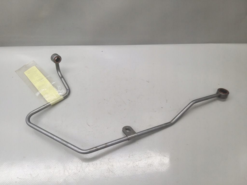 Купити Шланг оливи мащення 1.2 tce h5f renault scenic megane juke 151927410r