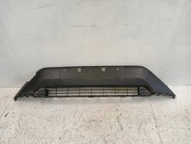 фото №1, Решітка бампера перед середня toyota rav4 rav-4 v 5 19-