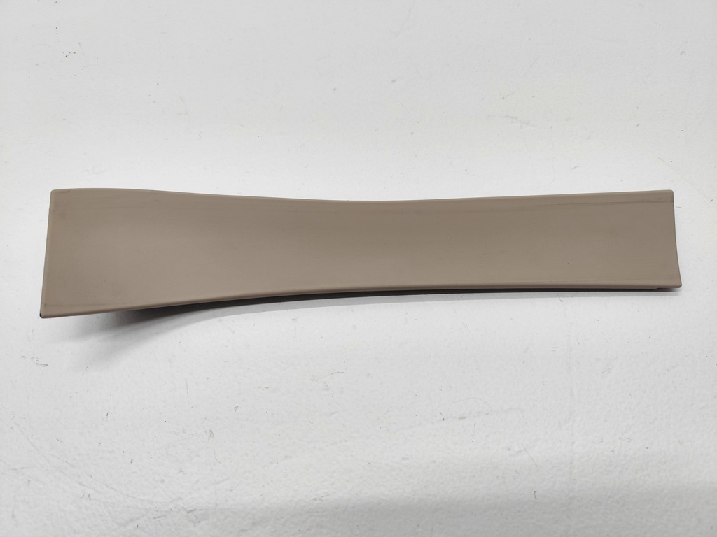 фото №1, Maserati ghibli iii защита заглушка правая 670011107