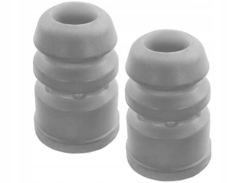 фото №4, Відбійник ресора ford transit 00