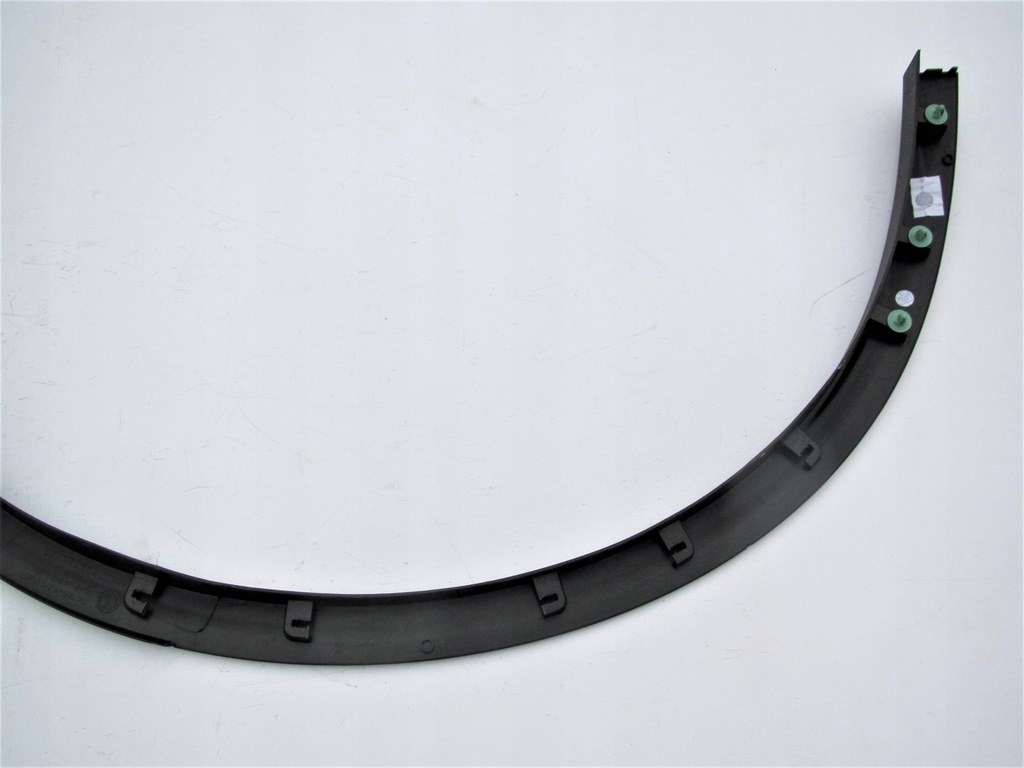 фото №10, Молдинг крыла правая задняя alfa romeo stelvio