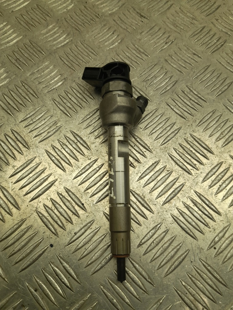 фото №1, Інжектор bmw 3 2022 8579236