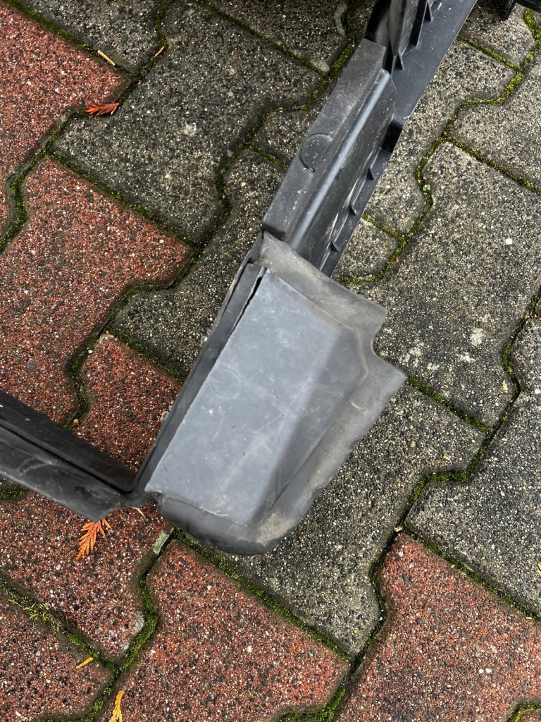 фото №8, Alfa romeo giulia 2.2 впуск воздуховод воздуха ostrów wlkp