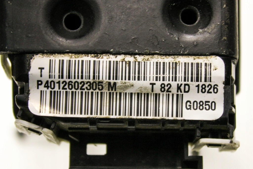 фото №7, Замок правих передніх двері maserati ghibli m157 670100889 3.0l