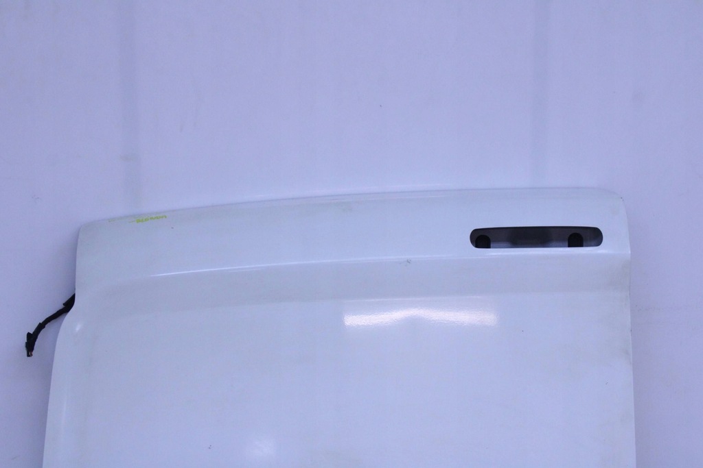 фото №6, Opel combo d fiat doblo ii 10r- дверь левая задние левый задняя 249