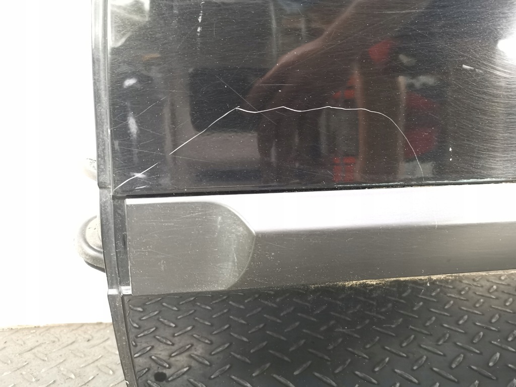 фото №6, Peugeot 308 t7 hb двері лівий задня ktvd