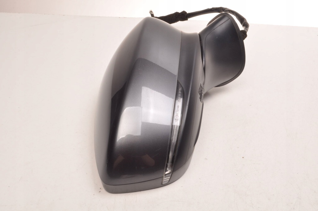 фото №1, Mazda 6 gj gl дзеркало праве електричний 9pin
