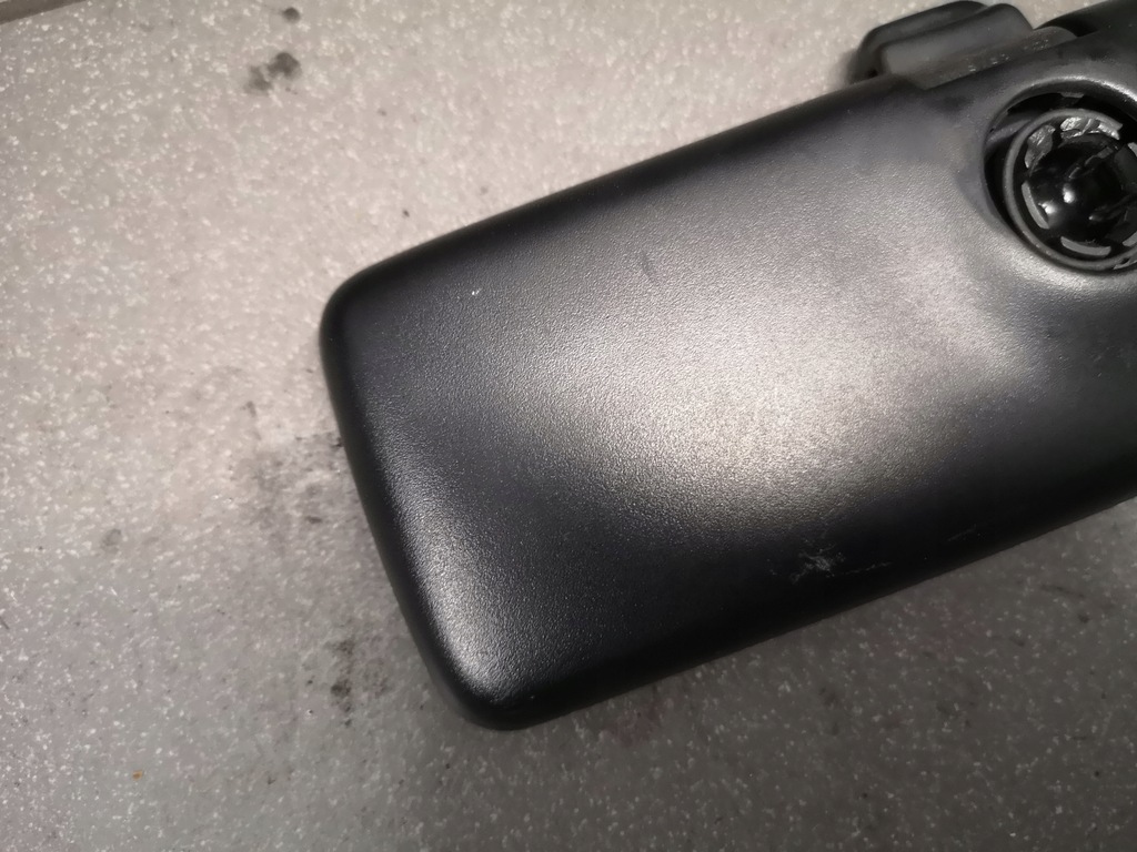 фото №6, Дзеркало заднього виду skoda octavia 3b0857511