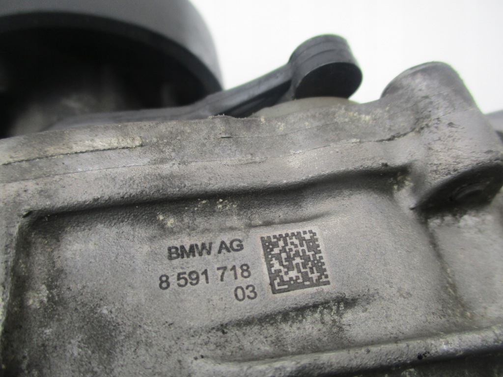 фото №8, Насос wody bmw g20 g21 g30 g31 g32 x3 01 x4 g02 x5 g05 1.8d 2.0d 2.5d b47