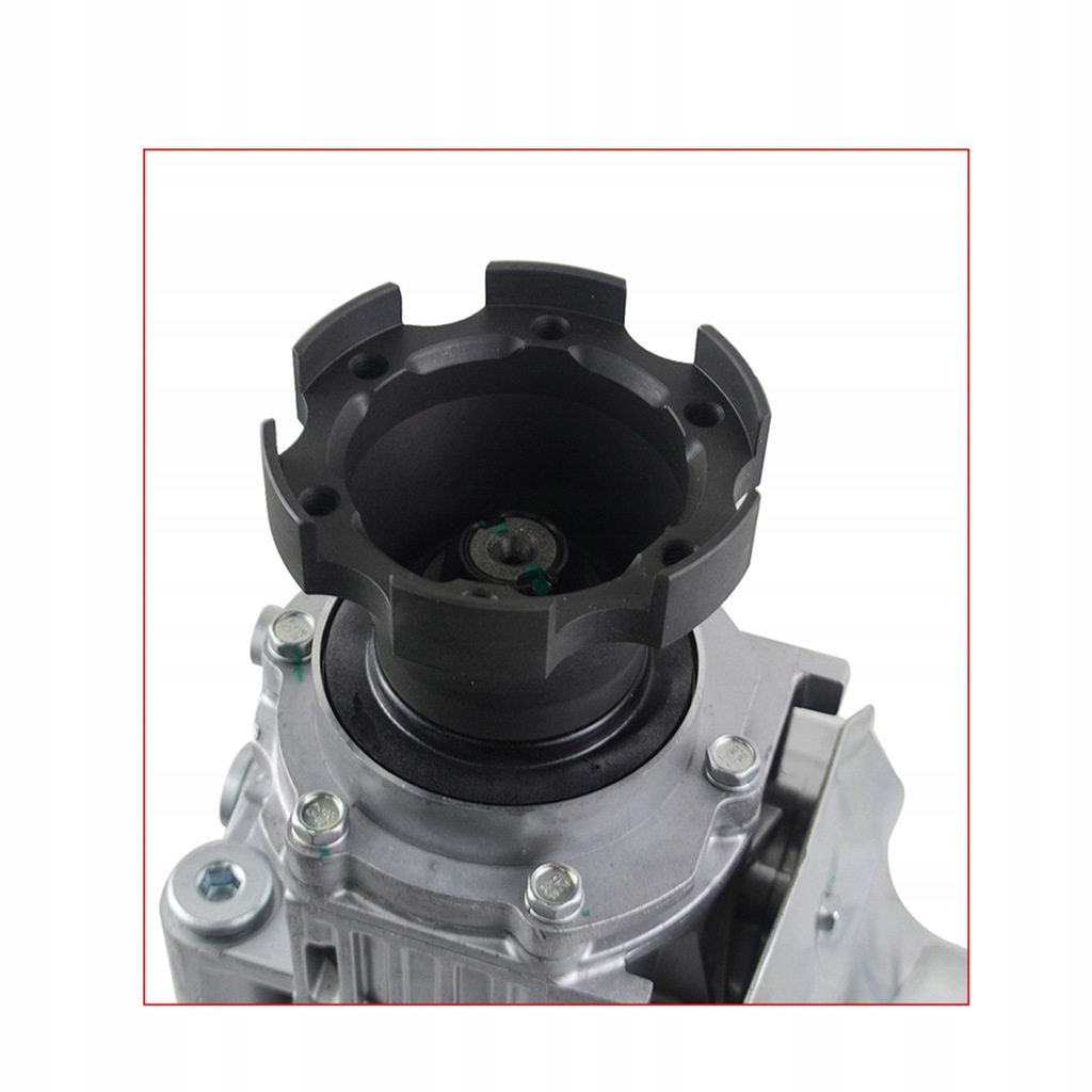 фото №10, Редуктор коробки передач do chevrolet opel 2.2 автоматична коробка передач передач