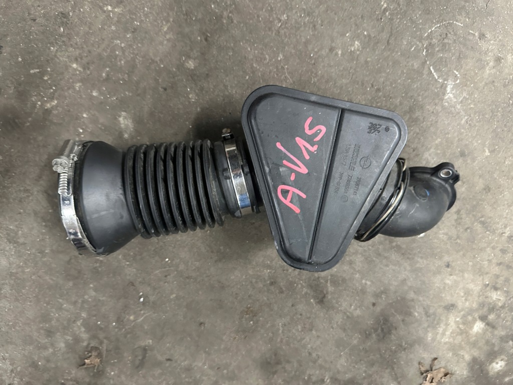 фото №1, Opel astra v k cdti 1.5 витратомір 39087141