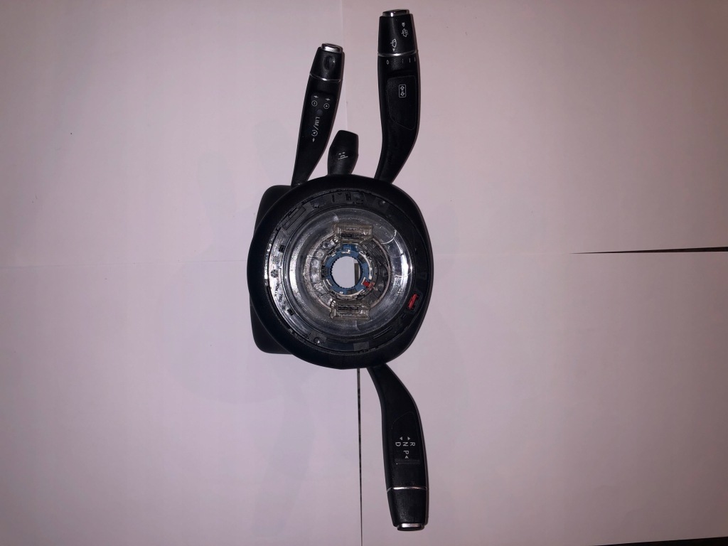 фото №1, Mercedes w212 переключатель комбинированный a2129003820