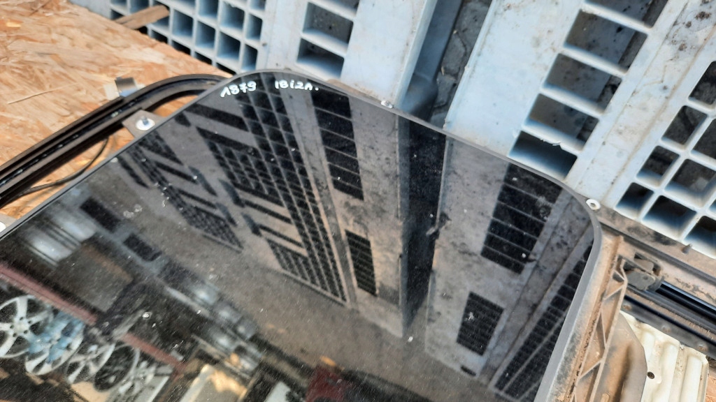 фото №5, Люк моторчик seat ibiza 3 iii 03r