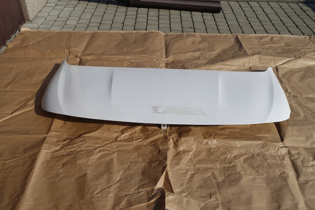 Купить Citroen berlingo iv partner proace капот оригинал